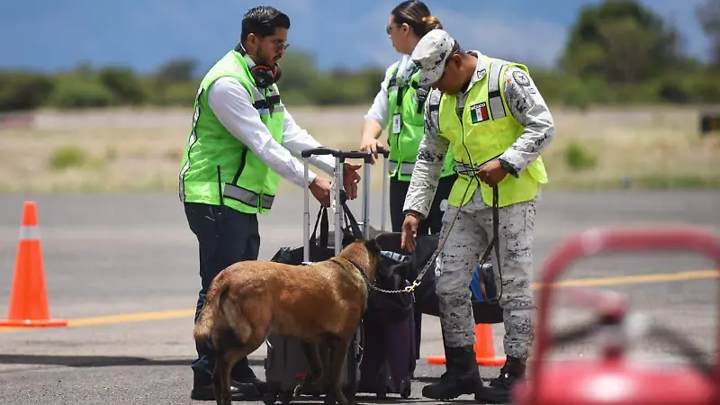 Arriba vuelo de Aerus que conecta a Durango y Monterrey